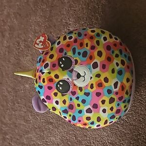 Ty Squish-a-boo "Giselle"